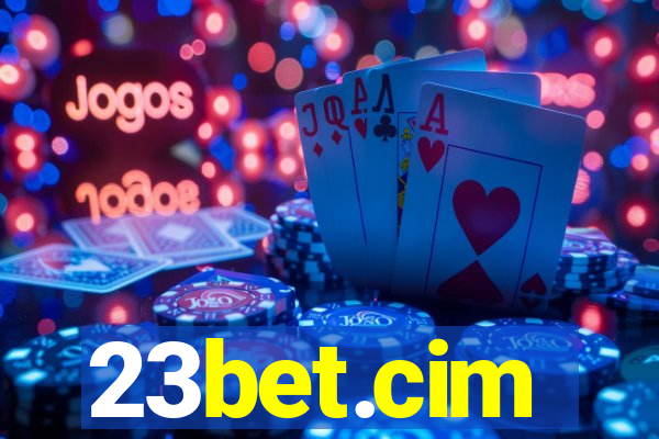 23bet.cim