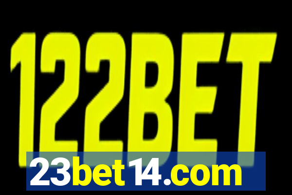 23bet14.com