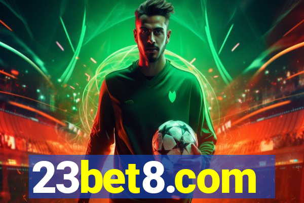 23bet8.com