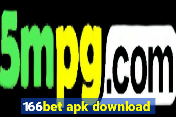 166bet apk download