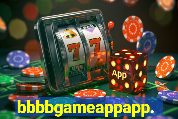 bbbbgameappapp.com