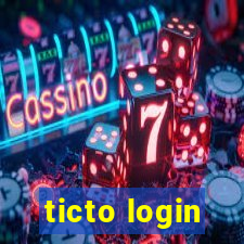 ticto login