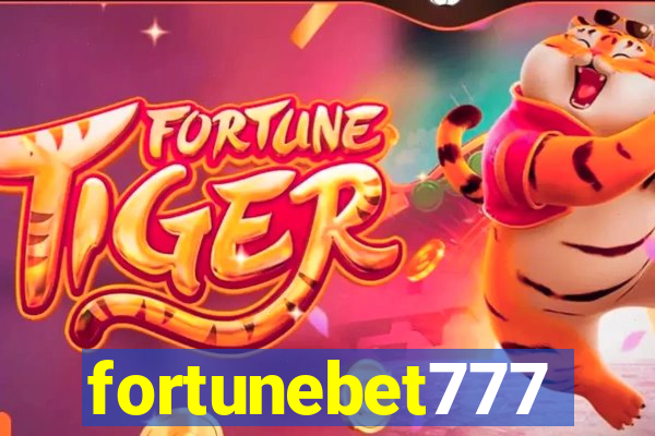 fortunebet777