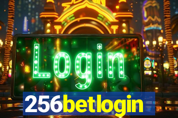 256betlogin