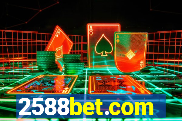 2588bet.com