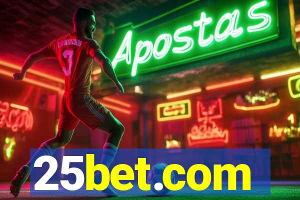 25bet.com