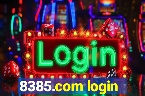 8385.com login