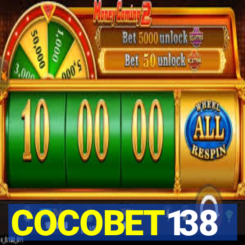 COCOBET138