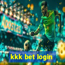 kkk bet login