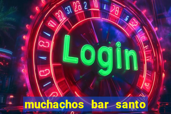 muchachos bar santo amaro instagram