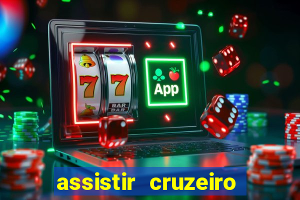 assistir cruzeiro das loucas