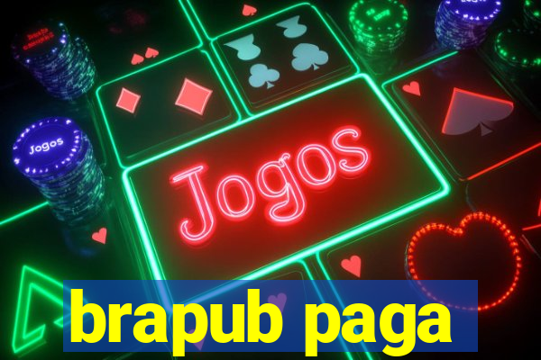 brapub paga