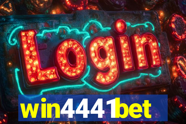 win4441bet