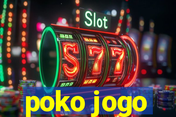 poko jogo