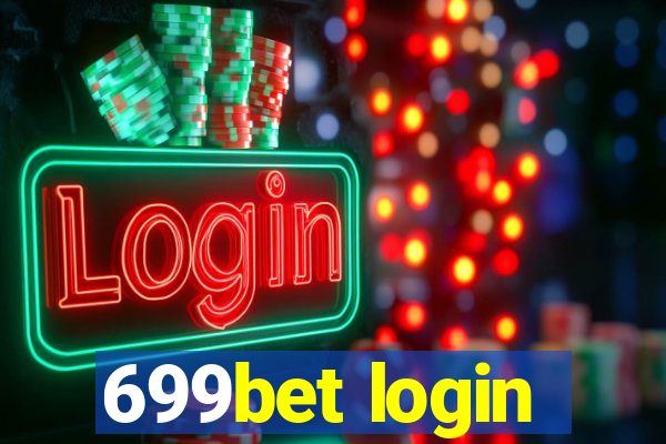 699bet login