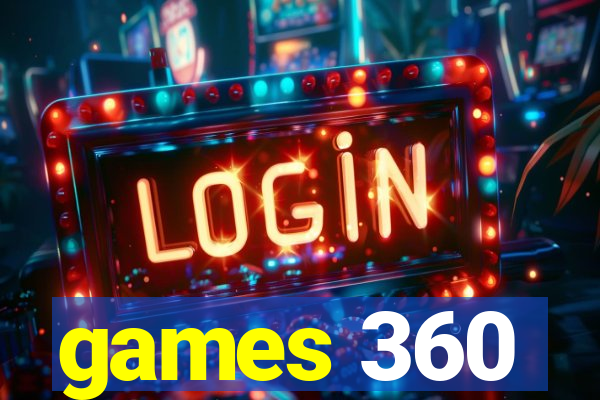 games 360