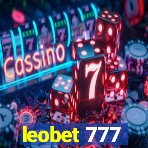 leobet 777