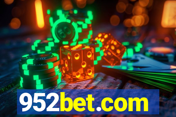 952bet.com