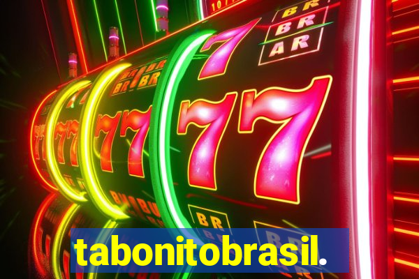 tabonitobrasil.us