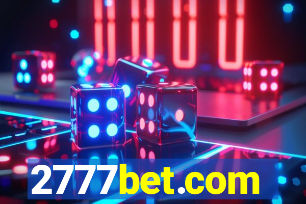 2777bet.com