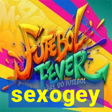 sexogey