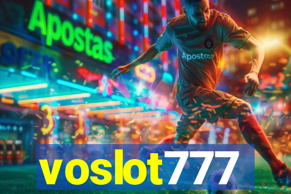 voslot777