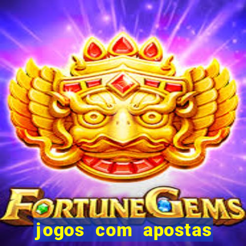 jogos com apostas de 10 centavos