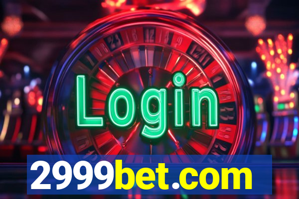 2999bet.com