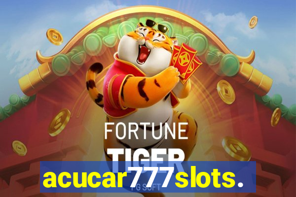 acucar777slots.com