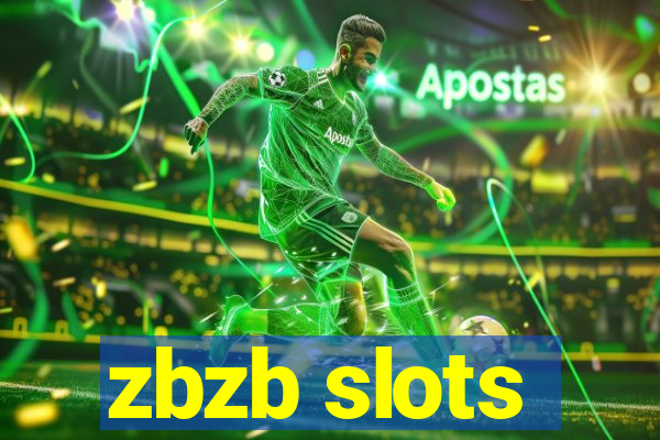 zbzb slots