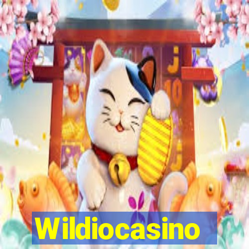 Wildiocasino