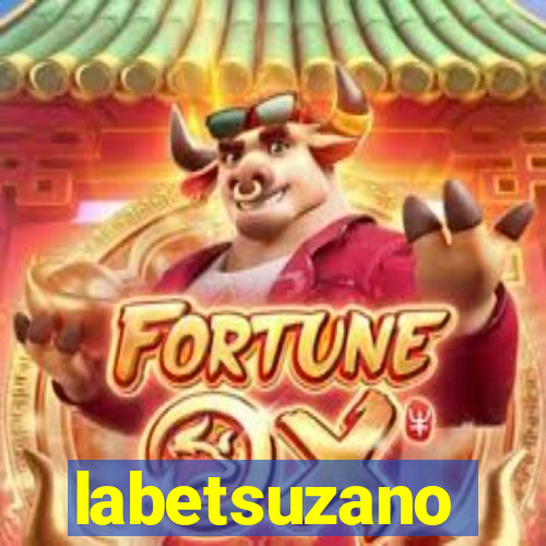 labetsuzano