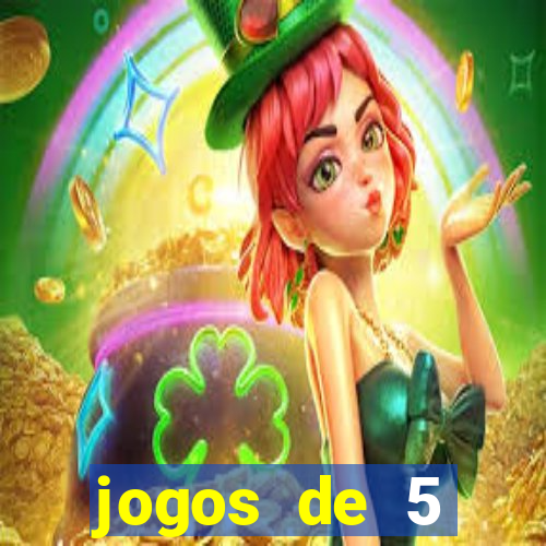 jogos de 5 centavos no esporte da sorte