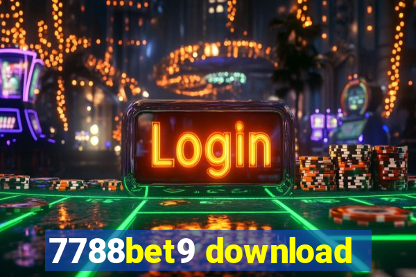 7788bet9 download