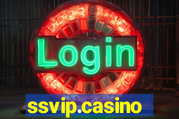 ssvip.casino