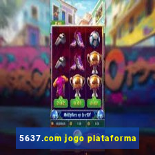 5637.com jogo plataforma