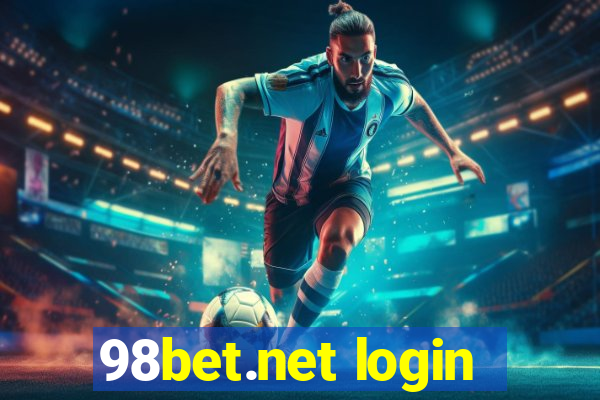 98bet.net login