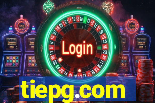 tiepg.com