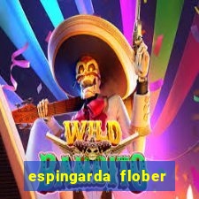 espingarda flober calibre 22