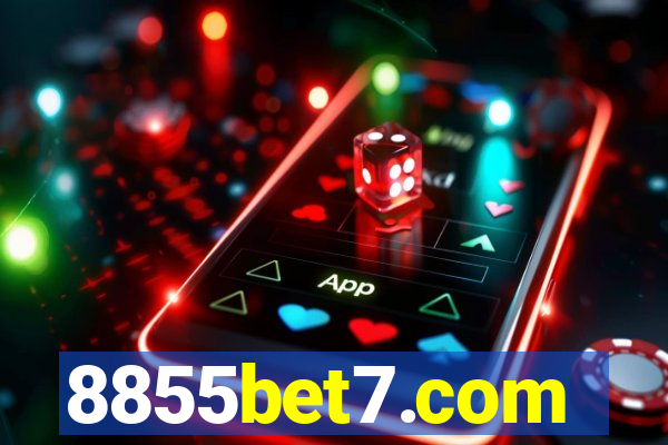 8855bet7.com