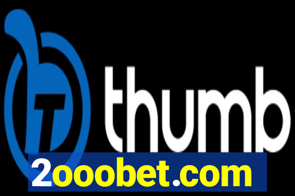 2ooobet.com