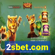 2sbet.com