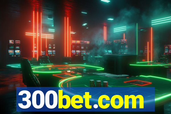 300bet.com