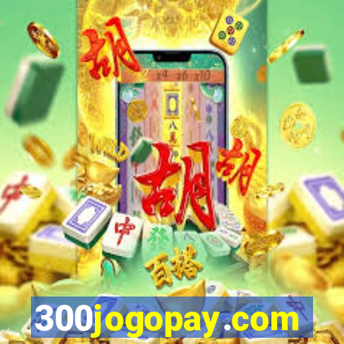 300jogopay.com