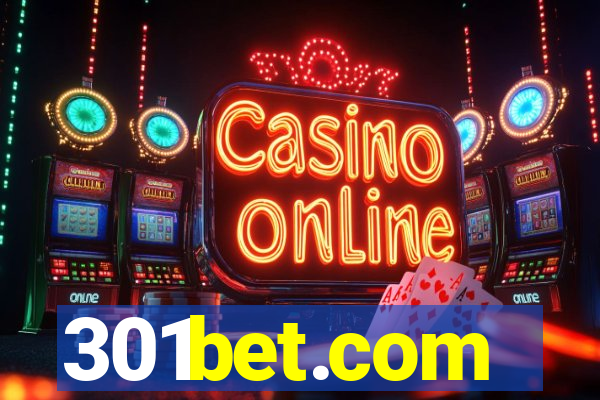 301bet.com