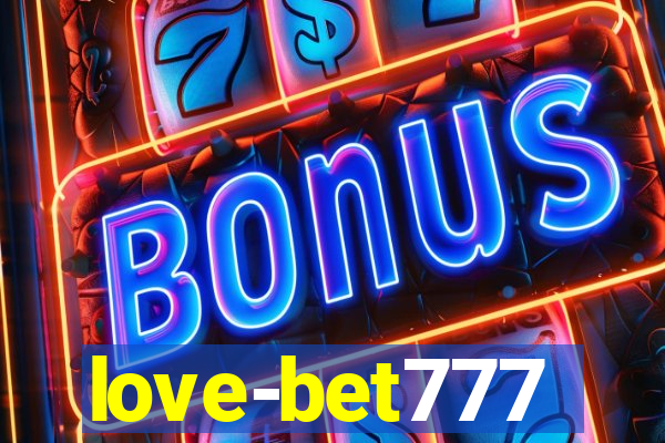 love-bet777