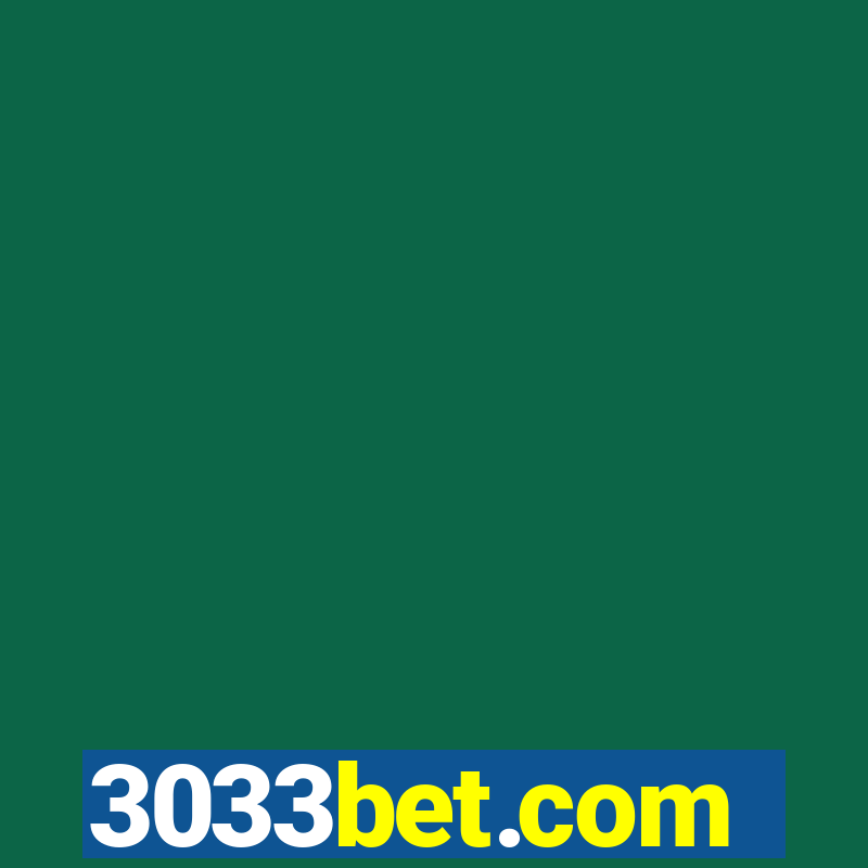 3033bet.com