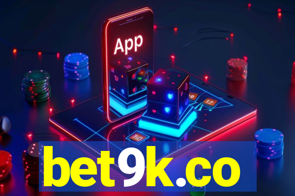 bet9k.co