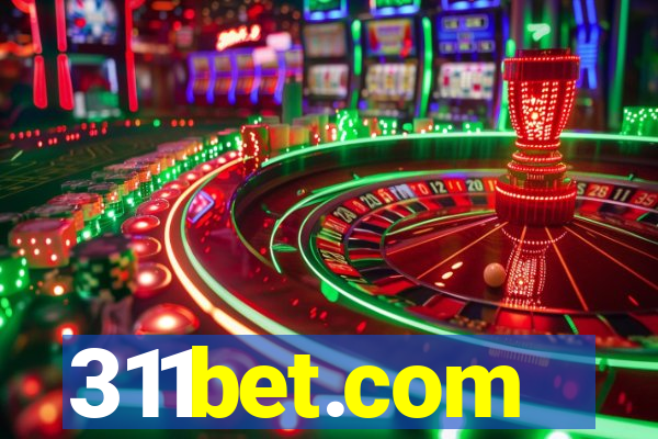 311bet.com