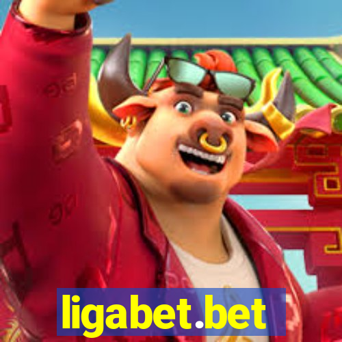 ligabet.bet